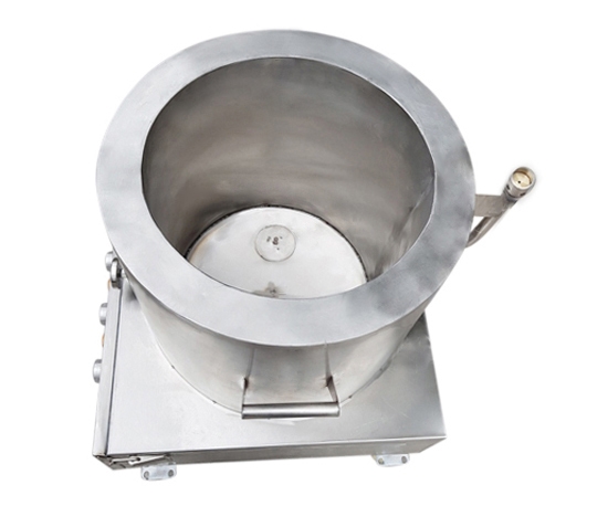 Nồi Phở 100 Lít Cao Cấp Kidosu