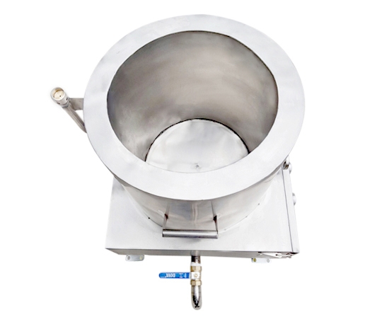 Nồi Nấu Cháo 80 Lít Kidosu