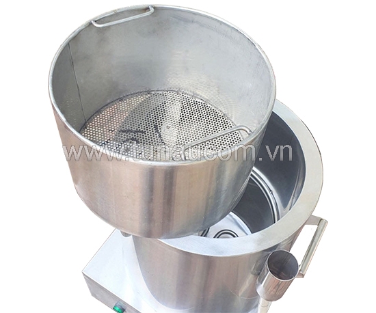 Nồi Điện Hấp Xôi 15 Kg Kidosu