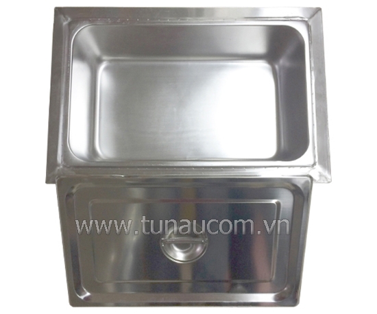 Tủ Hấp Khăn Điện Tử 6 Khay Kidosu